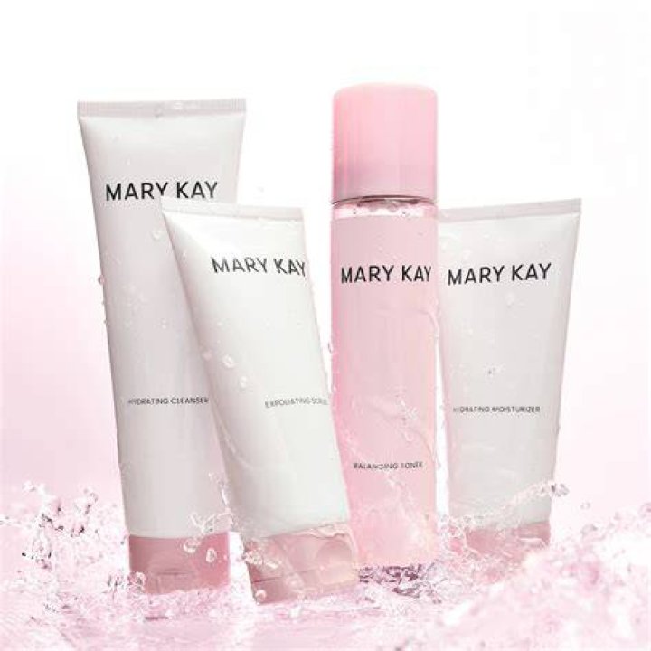 Can you return Mary Kay products?