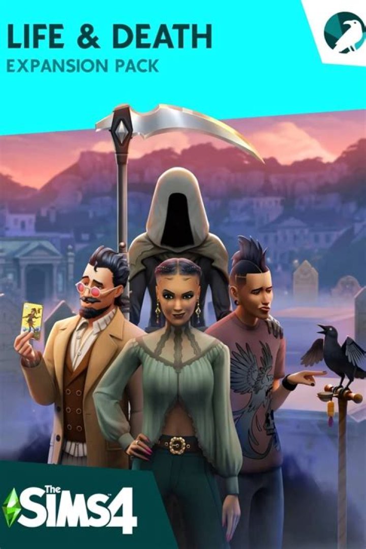 Can you seduce death in Sims 4?