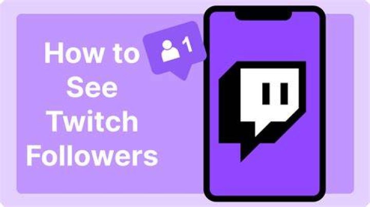 Can you see followers on Tumblr?