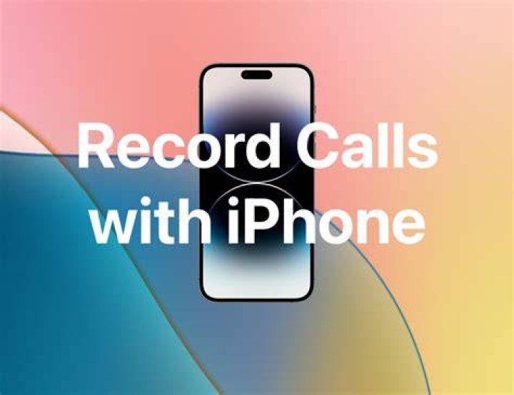 Can you see old calls on iPhone?