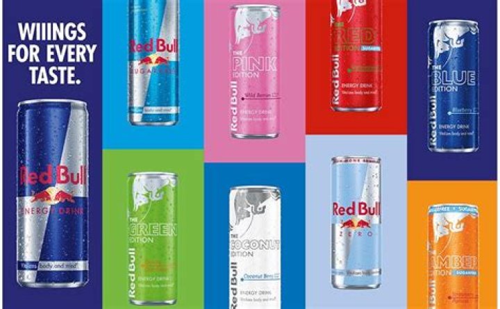 Can you sell Red Bull to under 16s?