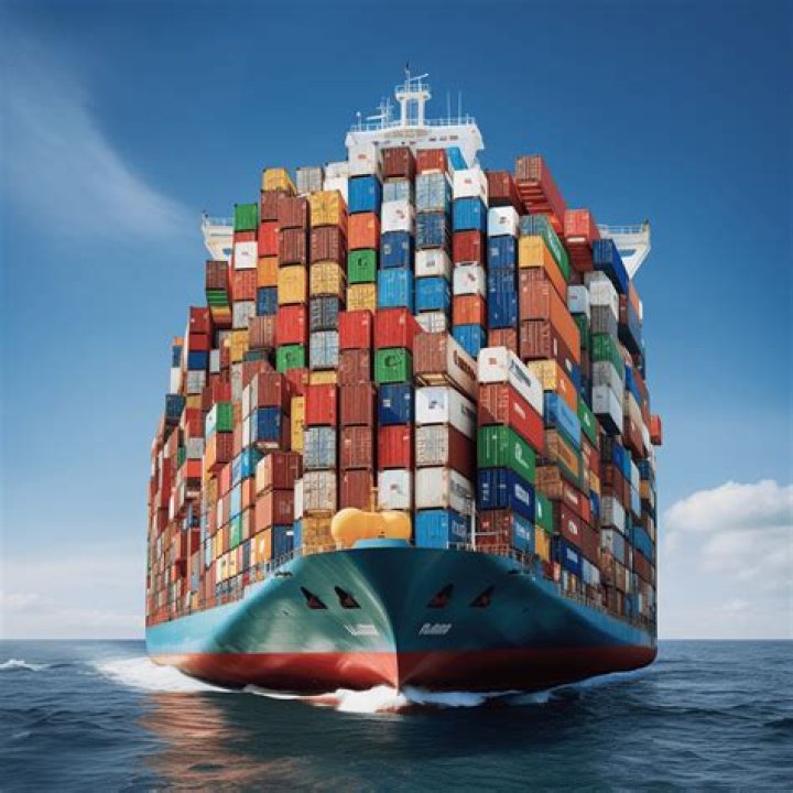 Can you ship a car in a shipping container?