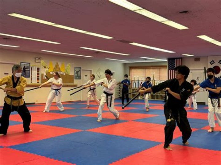 Can you start martial arts at 30?