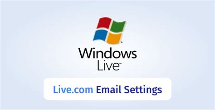 Can you still get a live com email address?