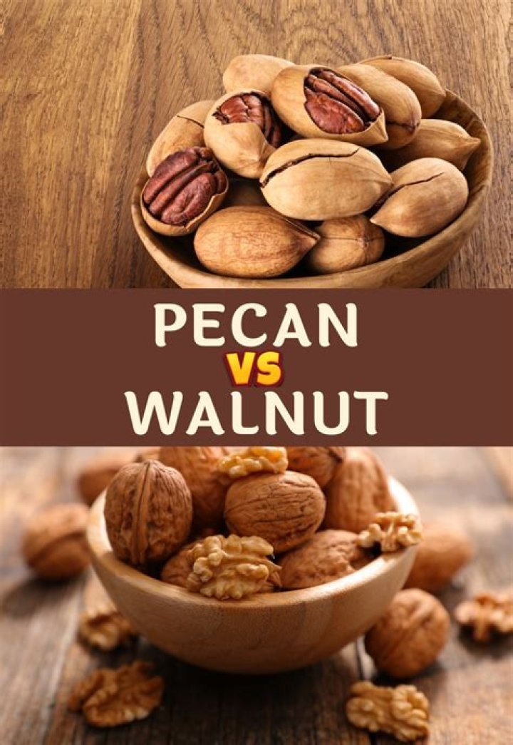 Can you substitute pecans for hazelnuts?