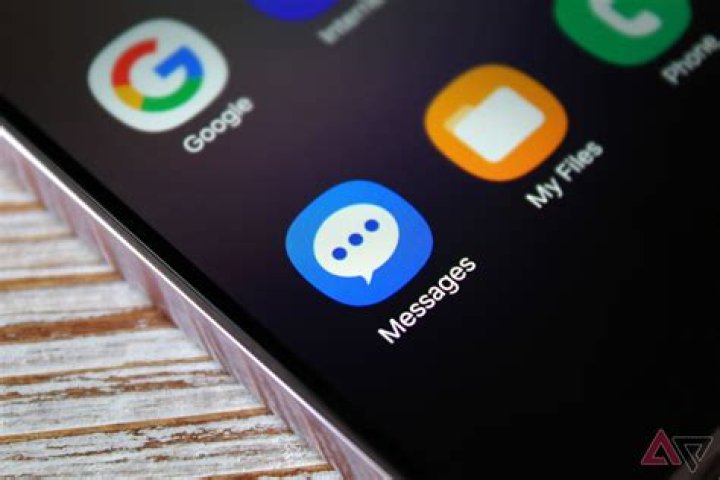 Can you text from Android tablet?