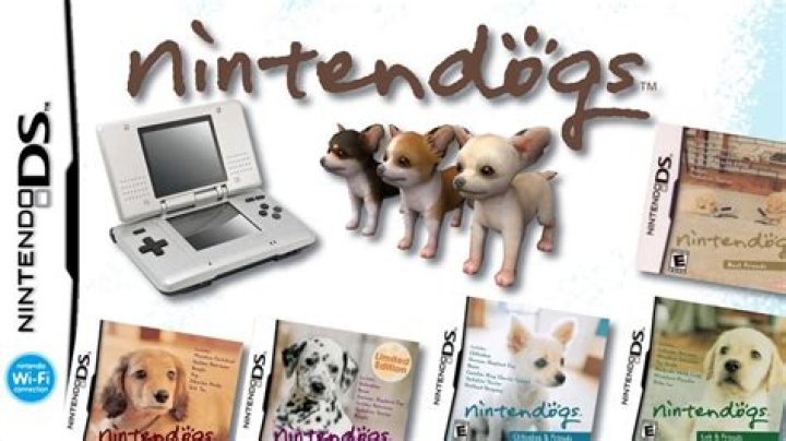 Can you Timeskip in Nintendogs?