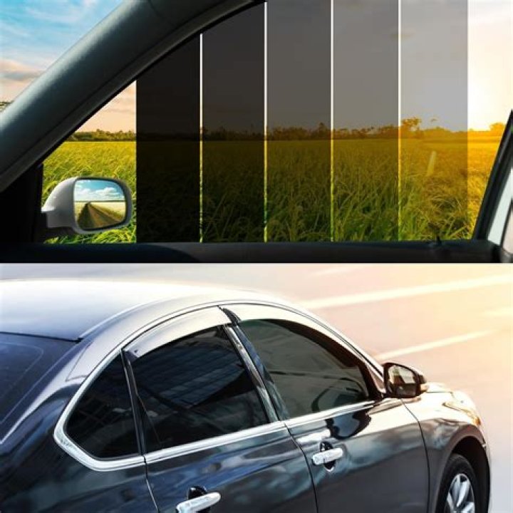 Can you tint car windows yourself?