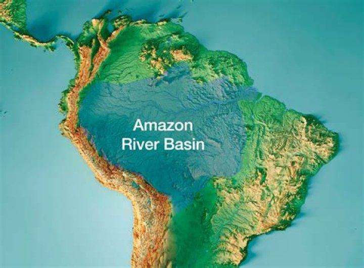 Can you tour the Amazon River?