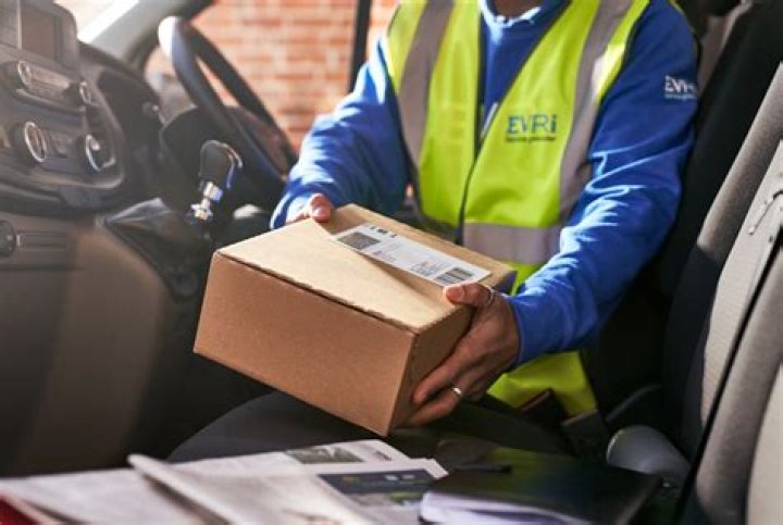Can you track a Parcel Force delivery?