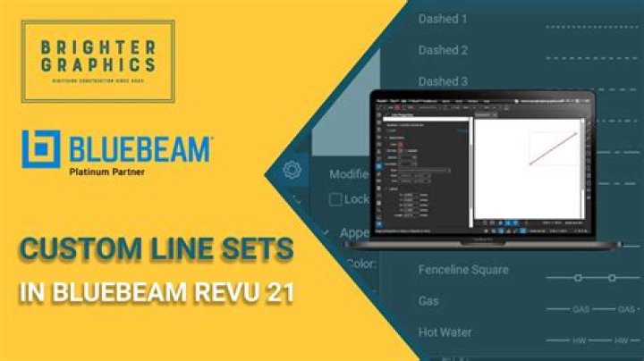 Can you trim lines in Bluebeam?