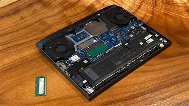 Can you upgrade graphics card Sony Vaio laptop?
