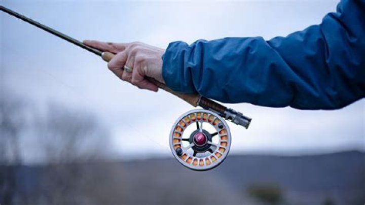 Can you use a fly reel for float fishing?