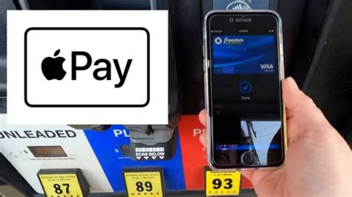 Can you use Apple pay without an iPhone?