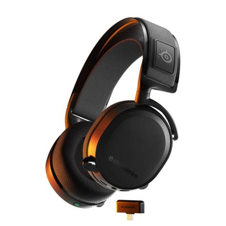 Can you use Arctis 7 on ps4?