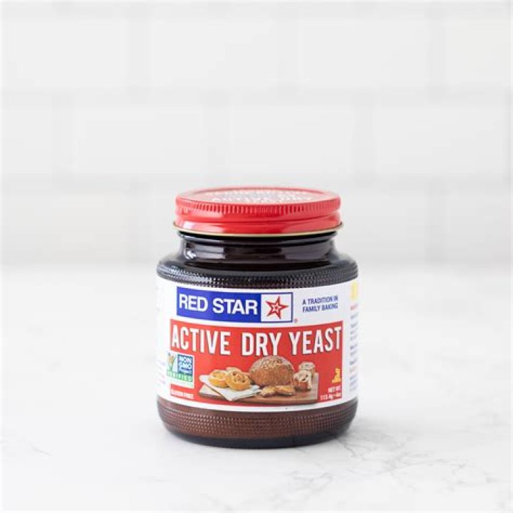 Can you use bakers yeast for moonshine?