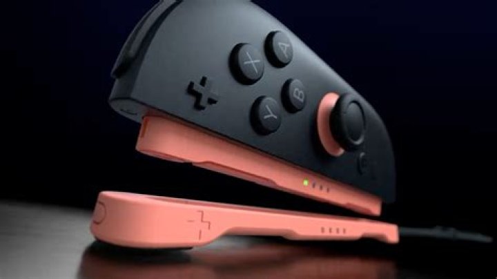 Can you use controller on hand simulator?