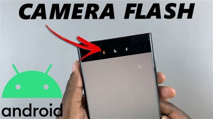 Can you use Flash on Android?