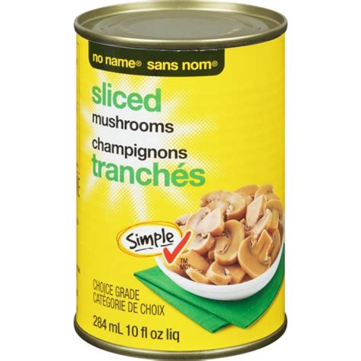 Can you use liquid from canned mushrooms?