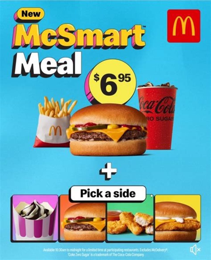 Can you use McDonald's coupons on Uber eats?