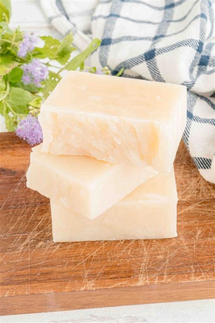 Can you use sodium lactate in hot process soap?