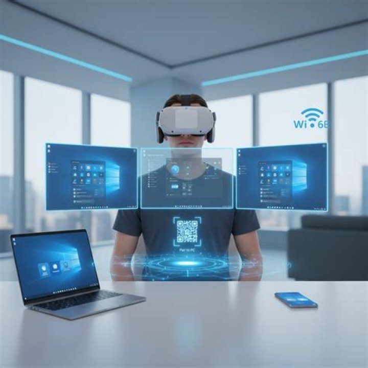 Can you use Windows mixed reality on steam?