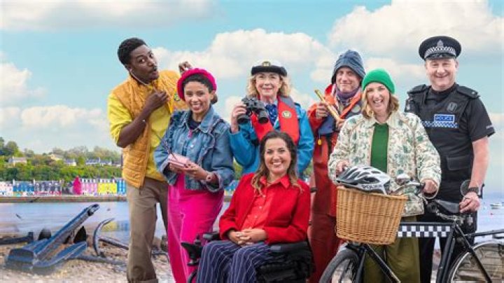 Can you watch BBC Alba in English?
