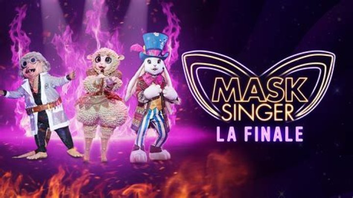 Can you watch the masked singer on Hulu?