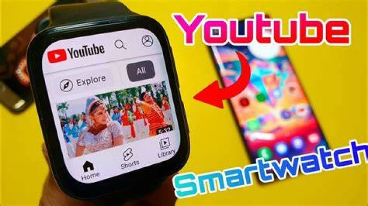 Can you watch YouTube on Samsung Active 2?