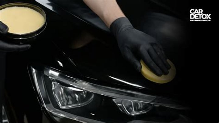 Can you wax over wash and wax?