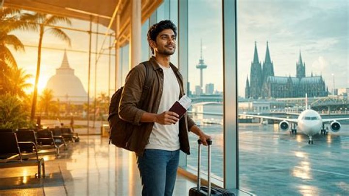 Can you work in Germany without German?
