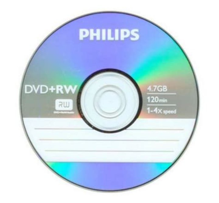 Can you write over a DVD R?