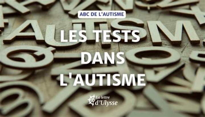Comment diagnostiquer l'autisme 3 ans ?