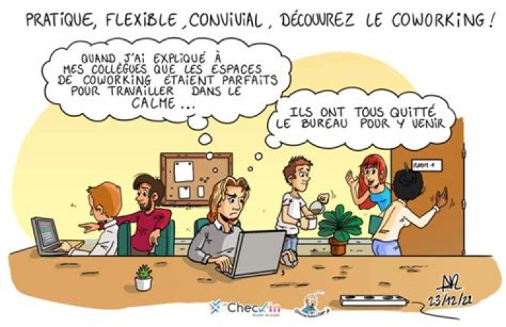 Comment reconnaître un comique de situation ?