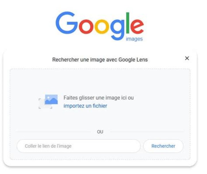 Comment savoir si une image est libre de droit Google ?