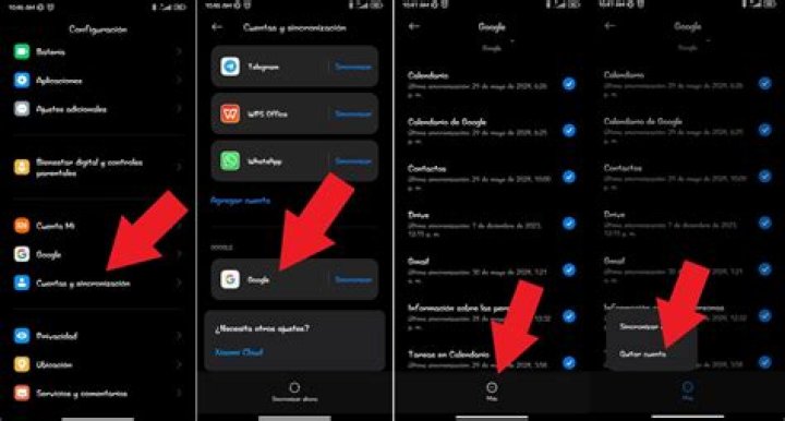 ¿Cómo cambiar la cuenta iTunes de país?