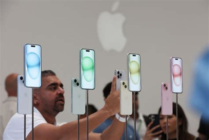Como comprar iPhone dos Estados Unidos?