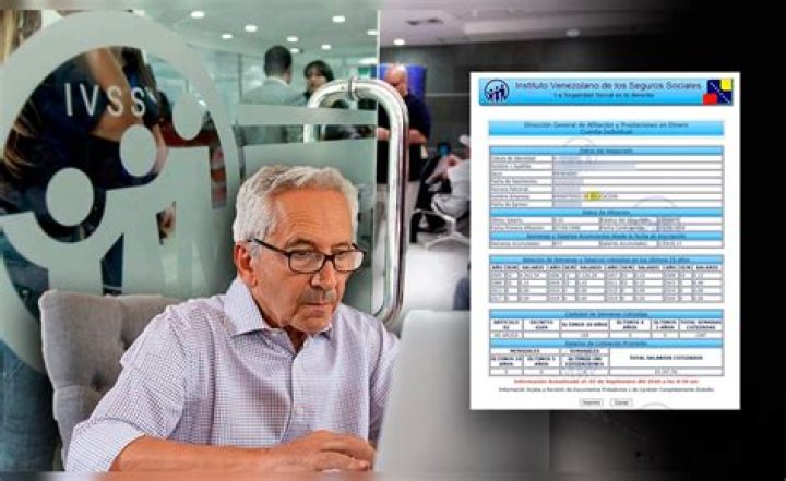 ¿Cómo consultar la cuenta individual?
