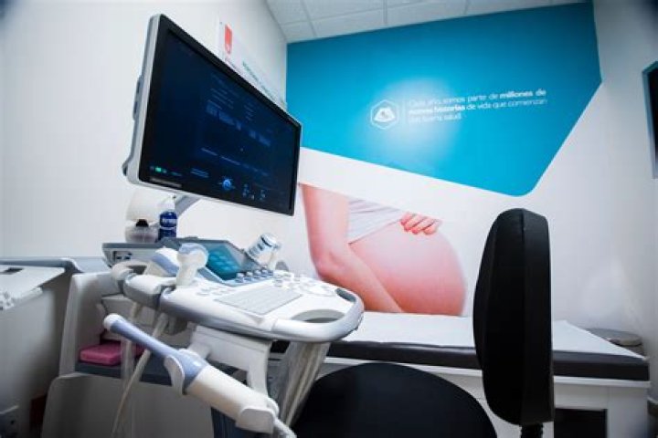 ¿Cómo debo ir para un ultrasonido de embarazo?