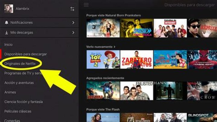 ¿Cómo descargar películas en una tablet Samsung?