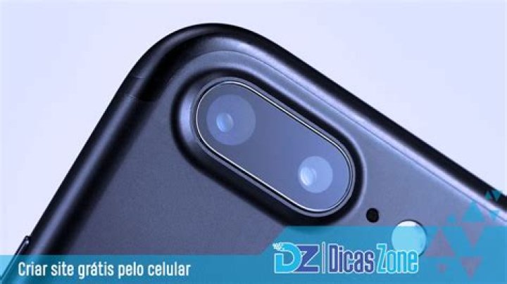 Como fazer um site de vendas pelo celular?