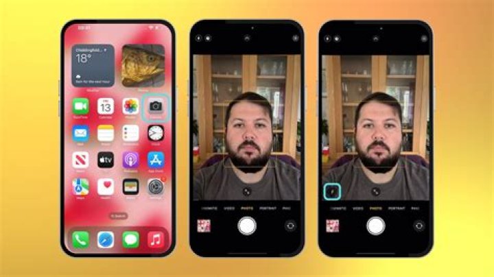¿Cómo hacer Modo Retrato en iPhone 6s?