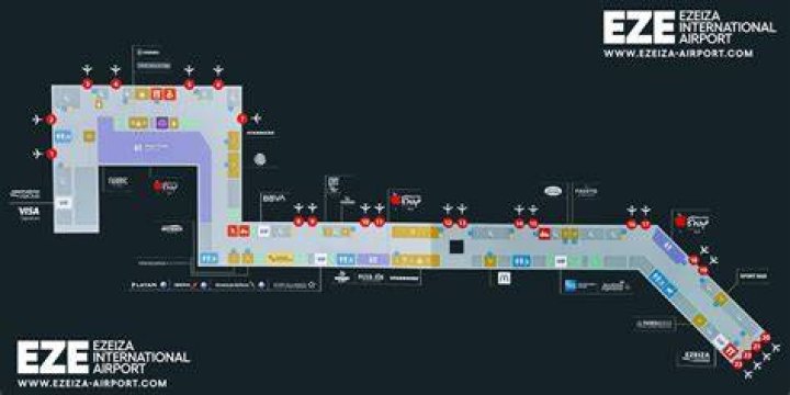 ¿Cómo llegar desde el Aeropuerto Internacional de Miami a Orlando?