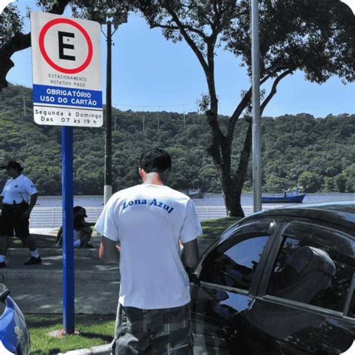 Como não pagar estacionamento na Universal?