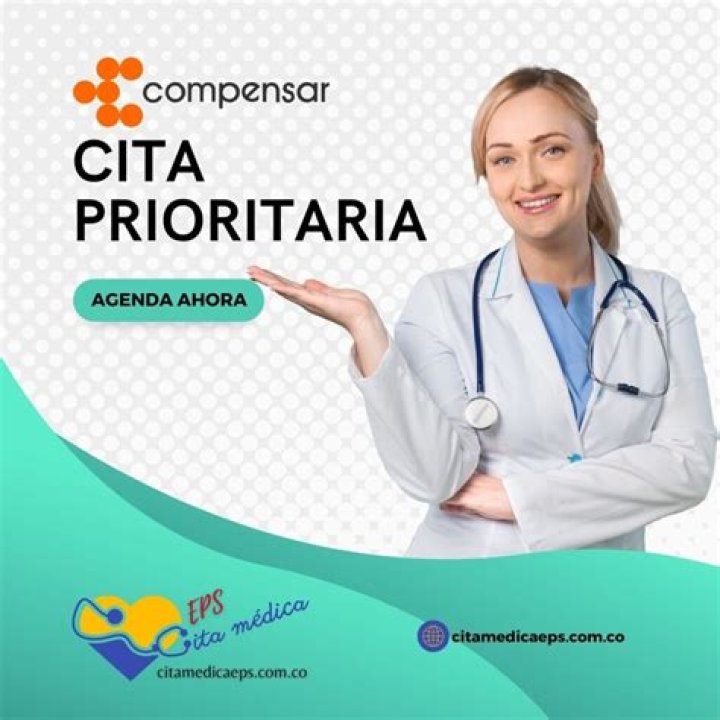 ¿Cómo pedir cita prioritaria en famisanar?