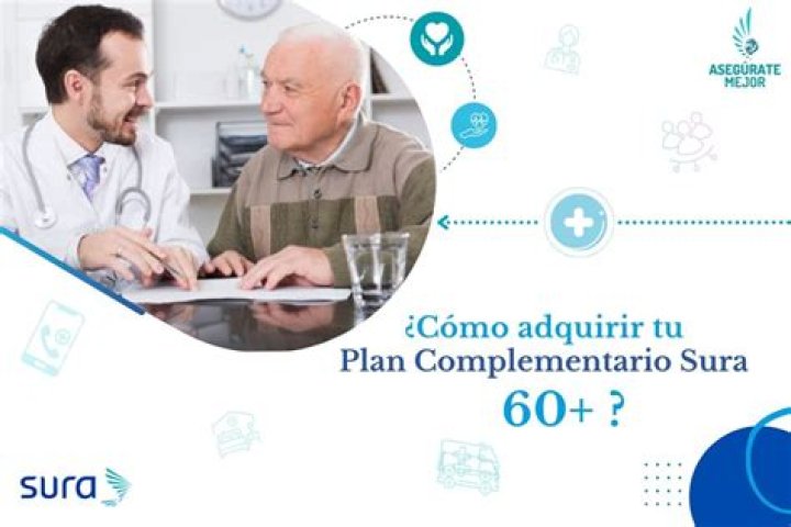 ¿Cómo pedir una cita en plan complementario Sura?
