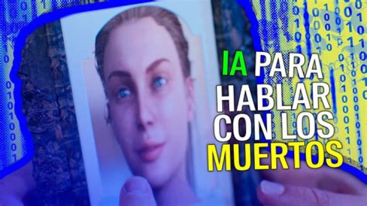 ¿Cómo puedo hablar con los muertos?