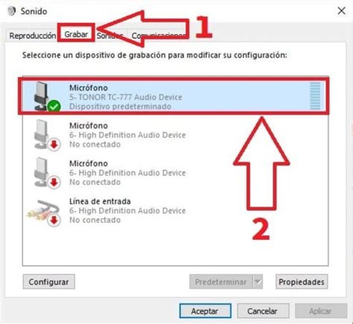 ¿Cómo puedo saber si mi PC tiene micrófono incorporado?