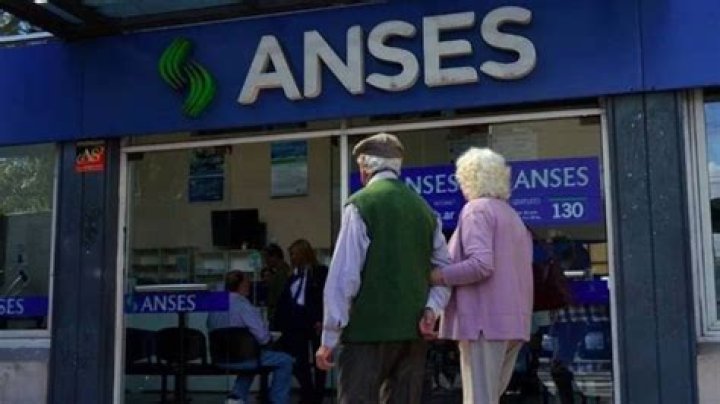 ¿Cómo saber cuántos años de aportes tengo en Anses?