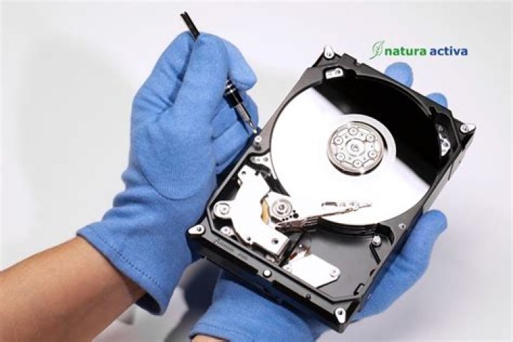 ¿Cómo saber si el disco duro está dañado en Mac?